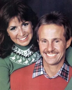 Elmo & Patsy